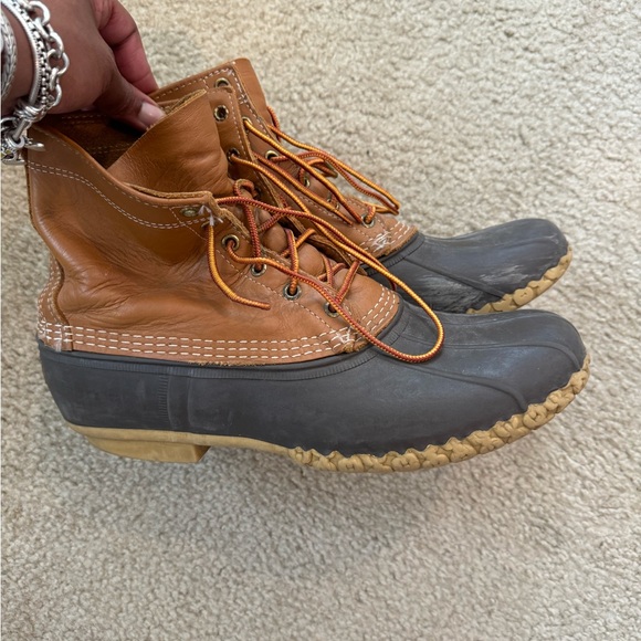 Bean boots by LL Bean - Picture 7 of 7